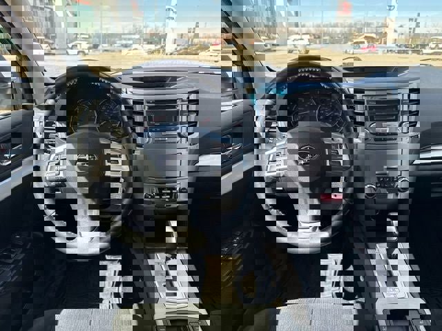 Used 2013 Subaru Outback 2.5i Premium w/ All-Weather Pkg image 18