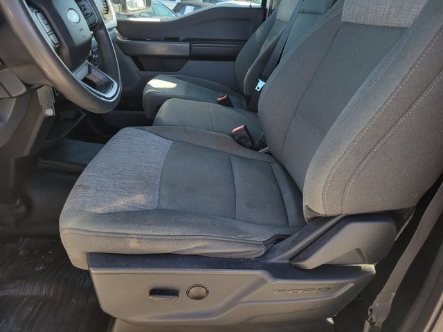 Certified 2024 Ford F250 XLT w/ FX4 Off-Road Package image 6