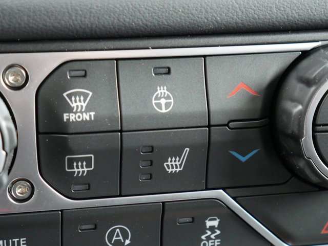 New 2026 Jeep Gladiator Rubicon image 4