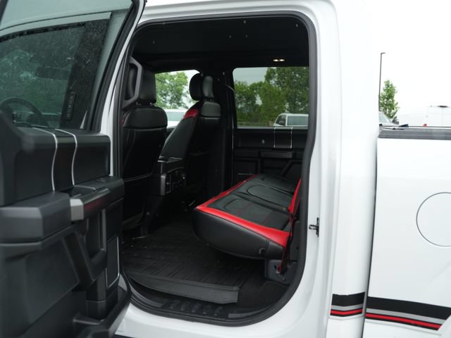 Used 2019 Ford F150 Lariat AWD/4WD image 16