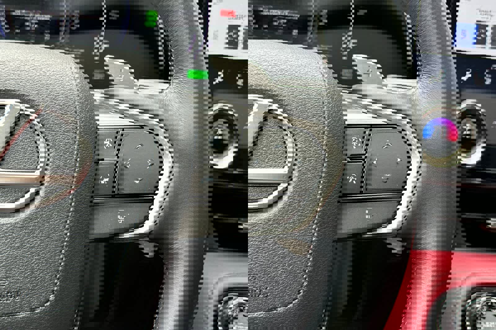 Certified 2024 Lexus NX 450h+ AWD w/ Vision Package image 27