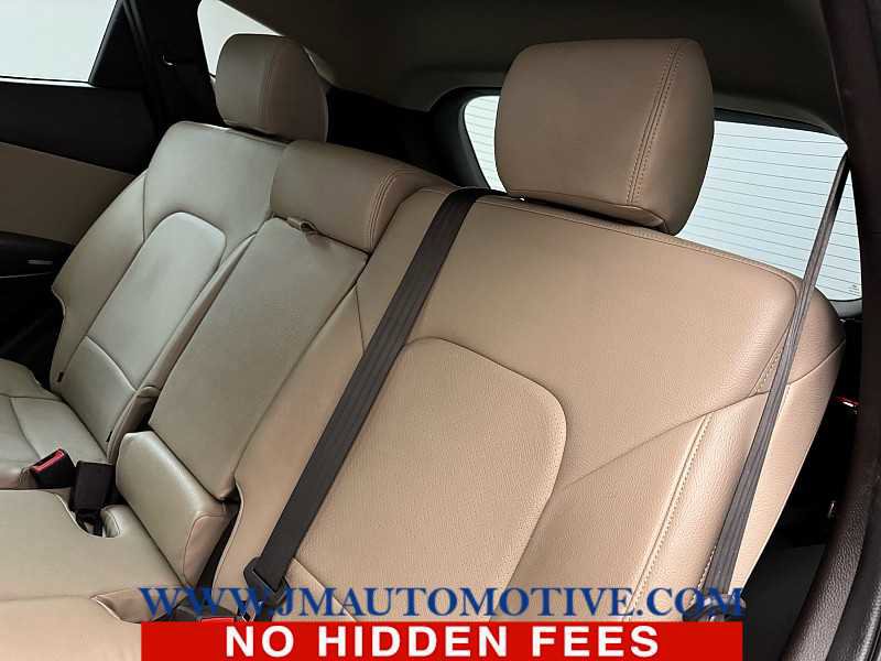 Used 2017 Hyundai Santa Fe Sport AWD/4WD image 15