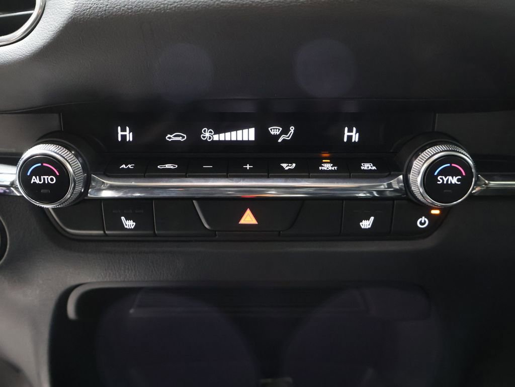 Used 2025 MAZDA CX-30 AWD 2.5 S w/ Preferred Package image 30