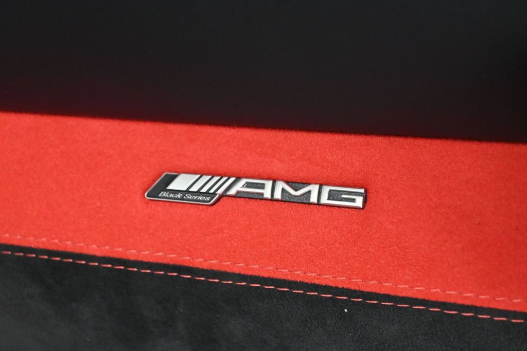 Used 2014 Mercedes-Benz SLS AMG Black Series image 31