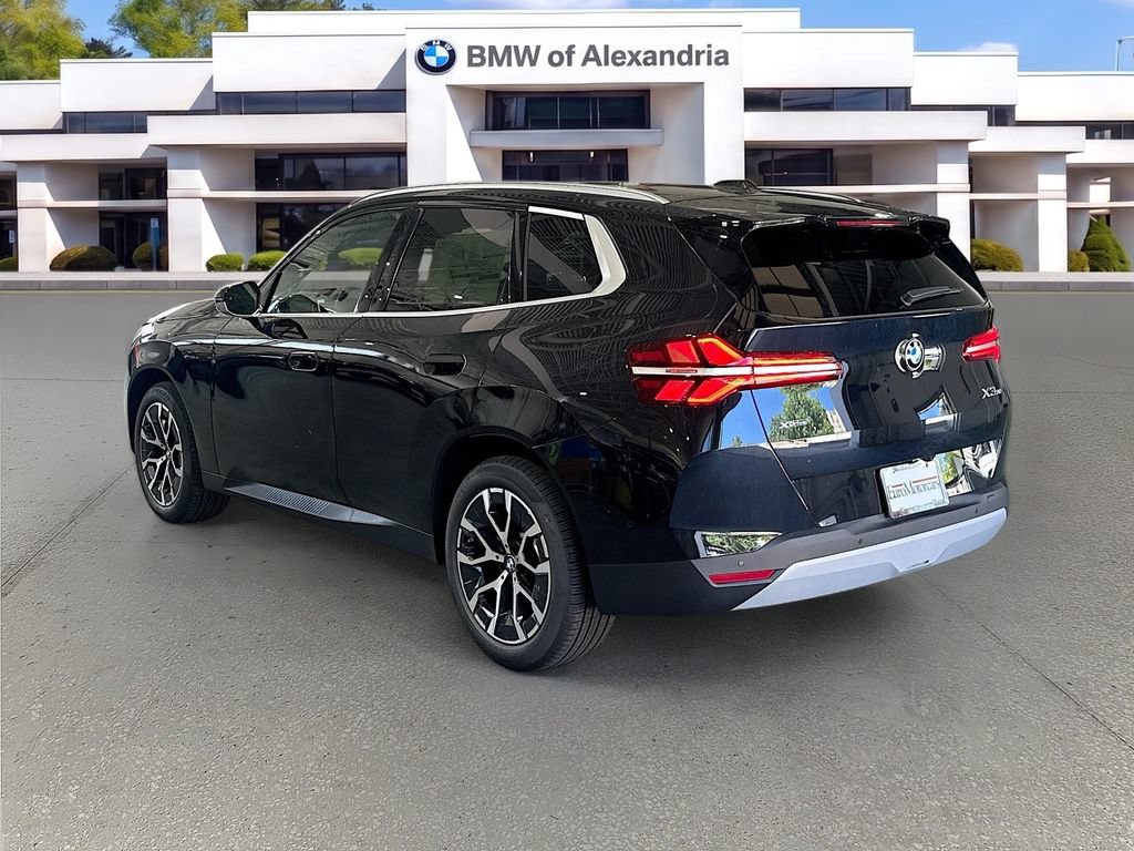 New 2026 BMW X3 xDrive30i w/ Premium Package AWD/4WD image 5