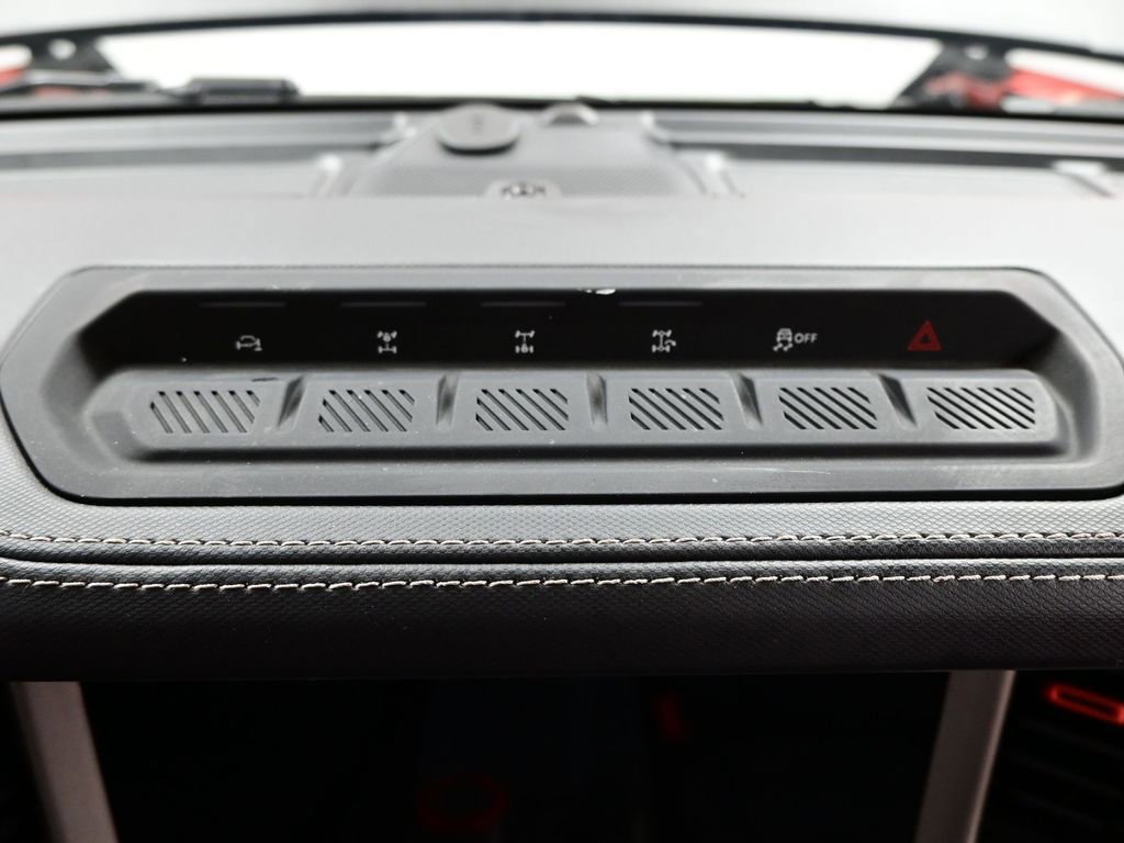 Used 2023 Ford Bronco Raptor image 13