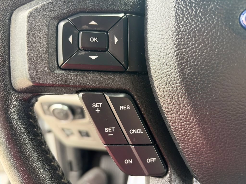 Used 2019 Ford F150 XLT w/ Equipment Group 301A Mid AWD/4WD image 21