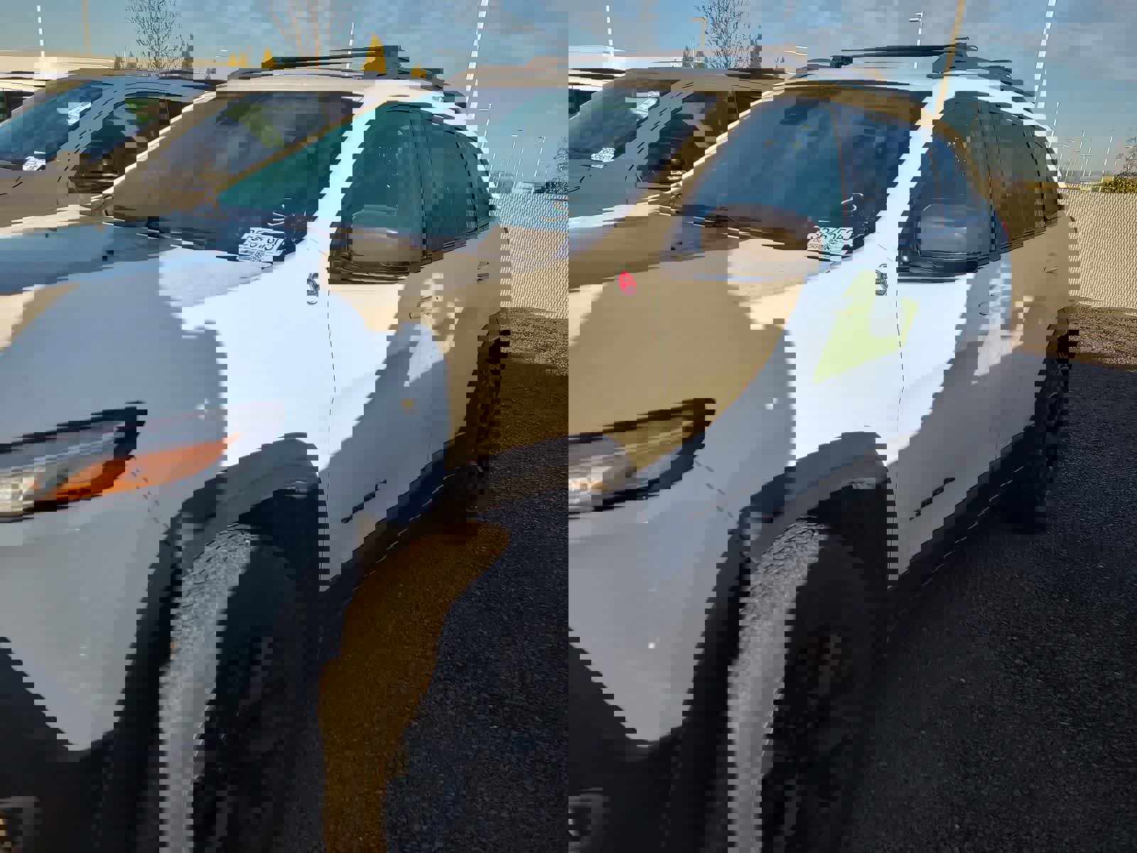 Used 2016 Jeep Cherokee Trailhawk w/ Comfort/Convenience Group image 2