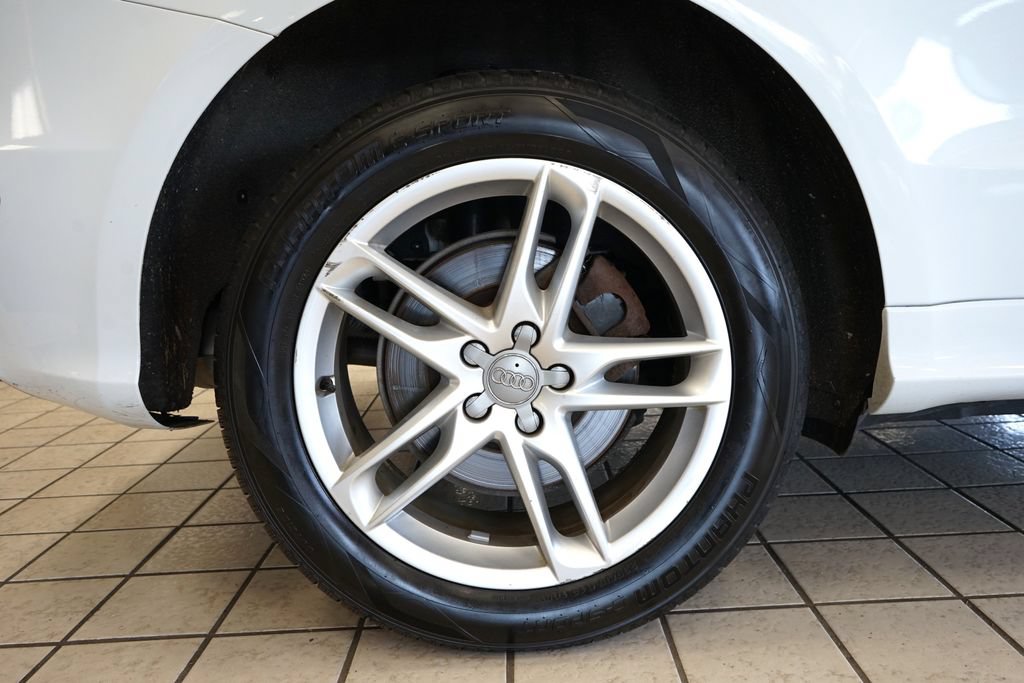 Used 2014 Audi Q5 3.0T Prestige w/ Prestige Package AWD/4WD image 56