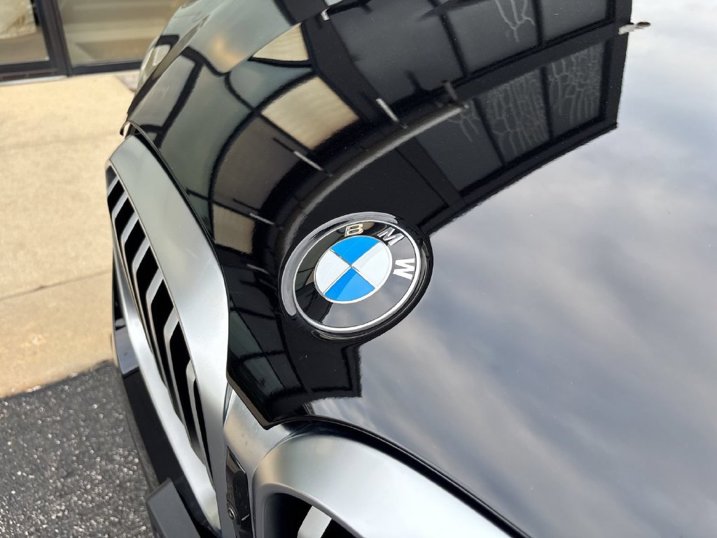 Certified 2024 BMW X3 xDrive30i w/ Premium Package AWD/4WD image 25