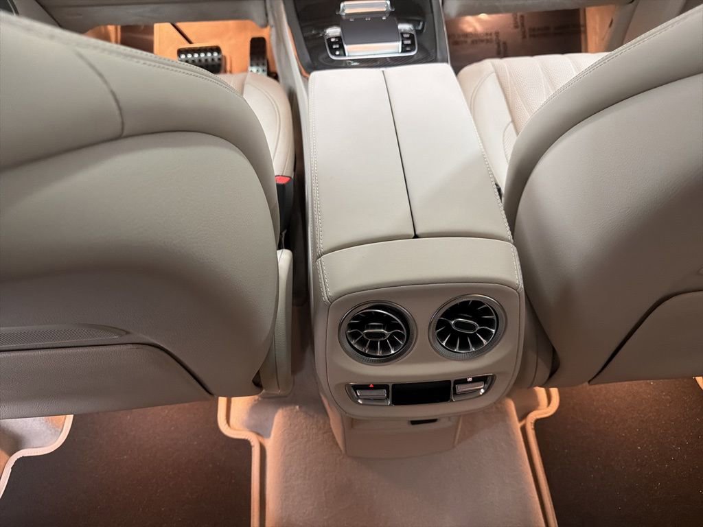 New 2026 Mercedes-Benz G 63 AMG 4MATIC image 23