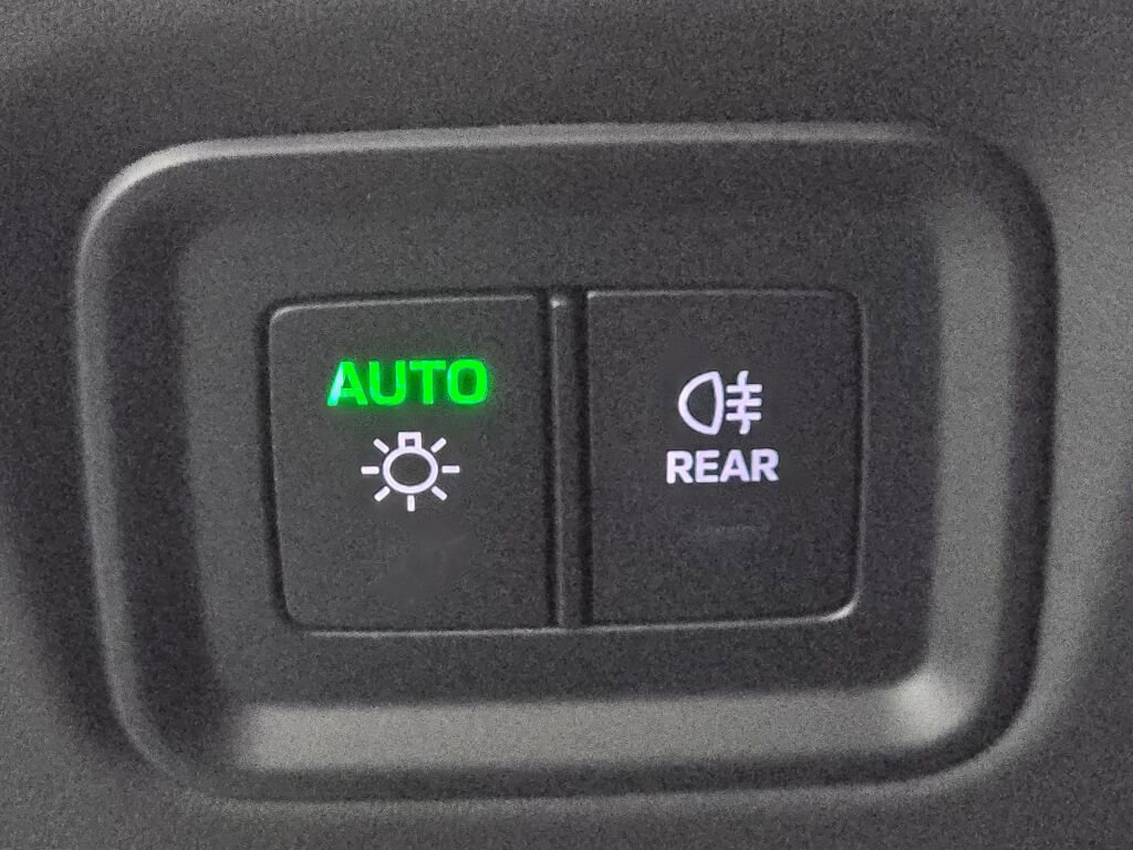 New 2026 Porsche Cayenne GTS image 28