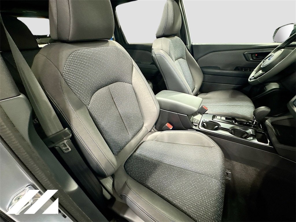 New 2026 Subaru Forester Premium image 29