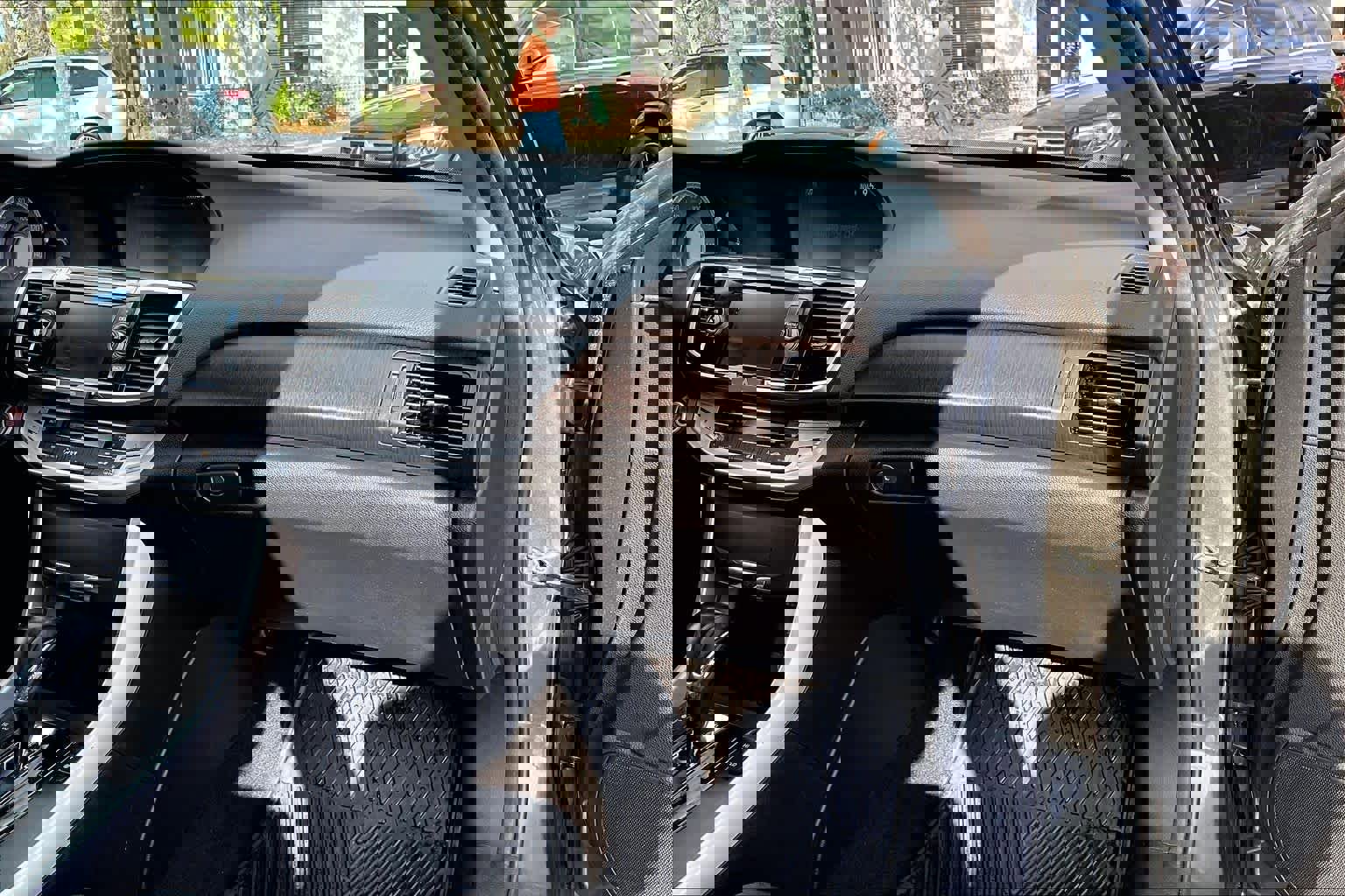 Used 2013 Honda Accord EX-L image 19