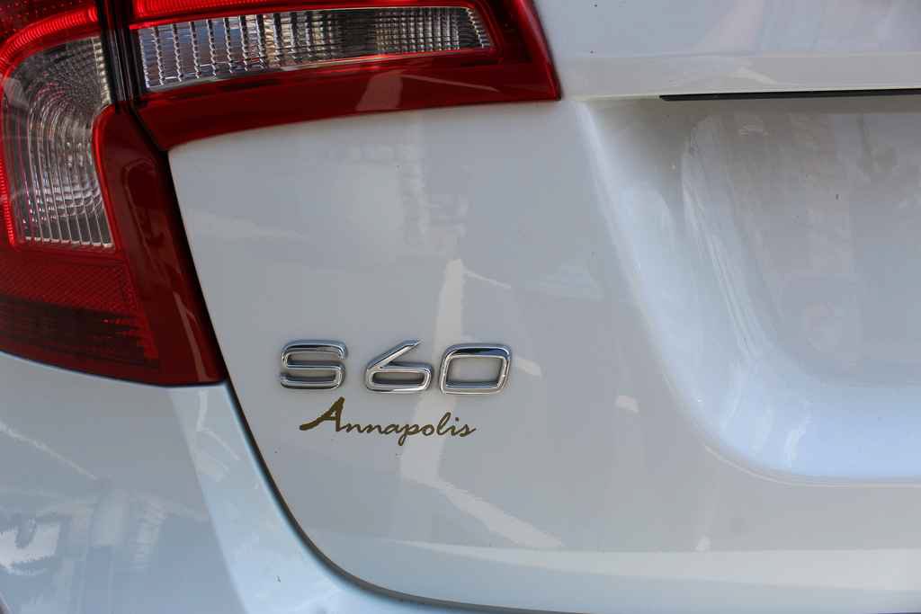 Used 2013 Volvo S60 T6 AWD/4WD image 7