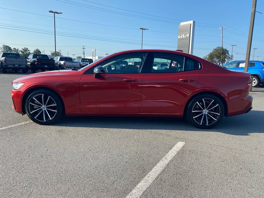 Used 2023 Volvo S60 T8 Plus AWD/4WD image 4