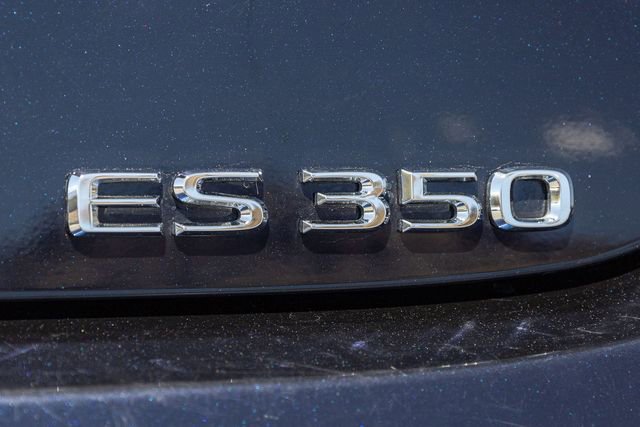 Used 2022 Lexus ES 350 w/ Accessory Package FWD image 5