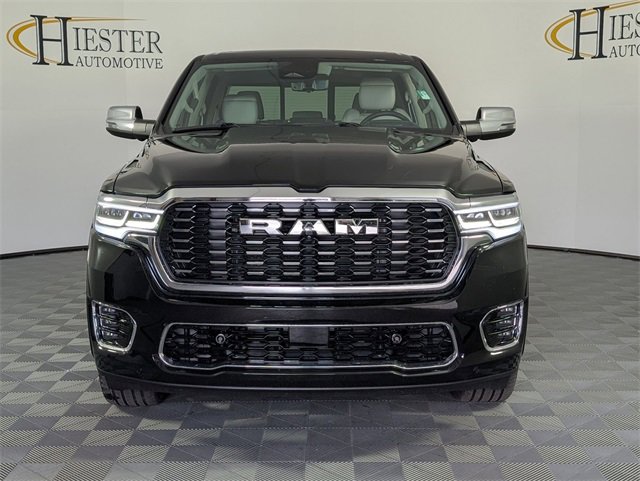 Used 2025 RAM 1500 Tungsten image 3