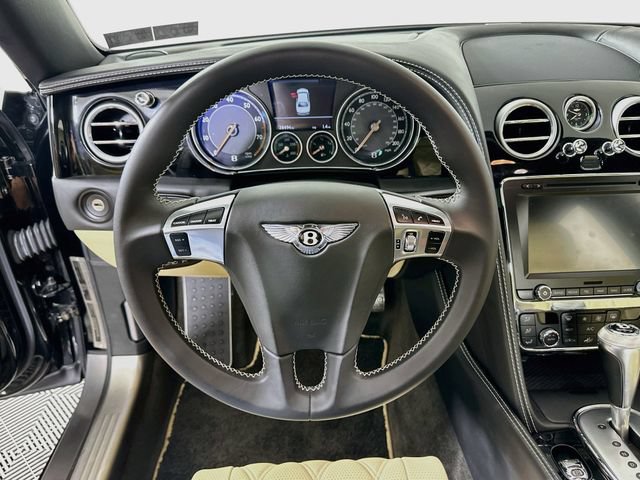Used 2014 Bentley Flying Spur W12 AWD/4WD image 14