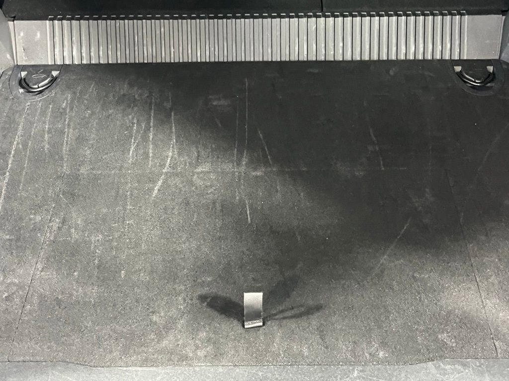 Used 2025 Ford Bronco Outer Banks image 29