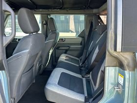 Used 2022 Ford Bronco 4-Door image 10