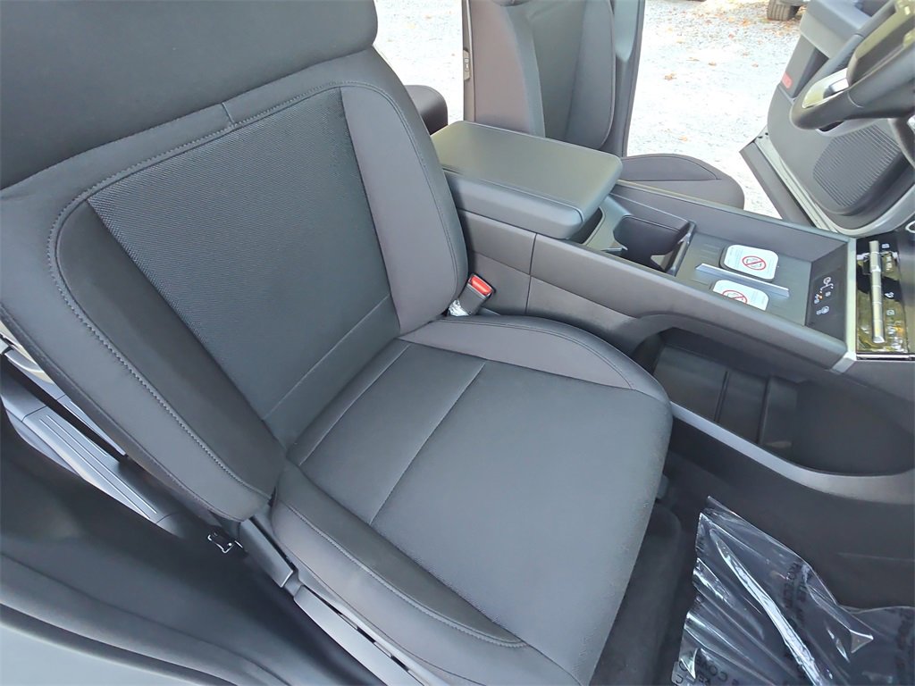 New 2026 Hyundai Santa Fe SE image 10