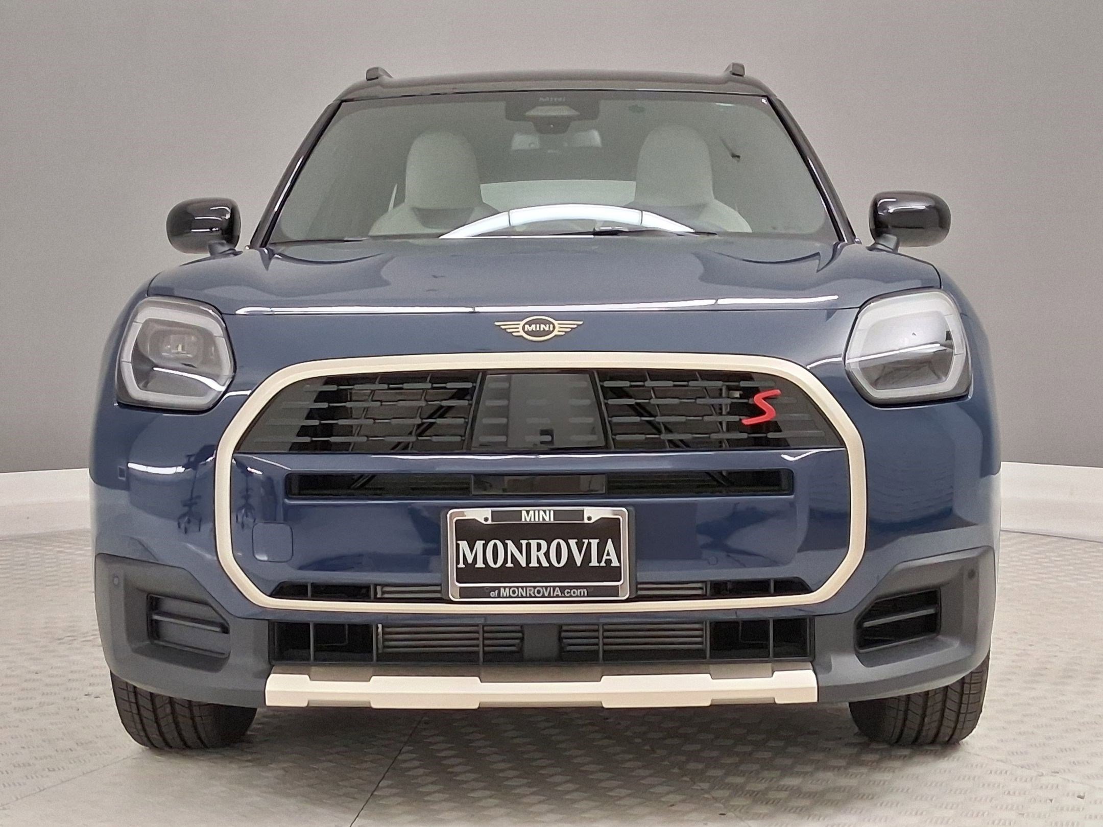 New 2026 MINI Cooper Countryman S AWD/4WD image 4