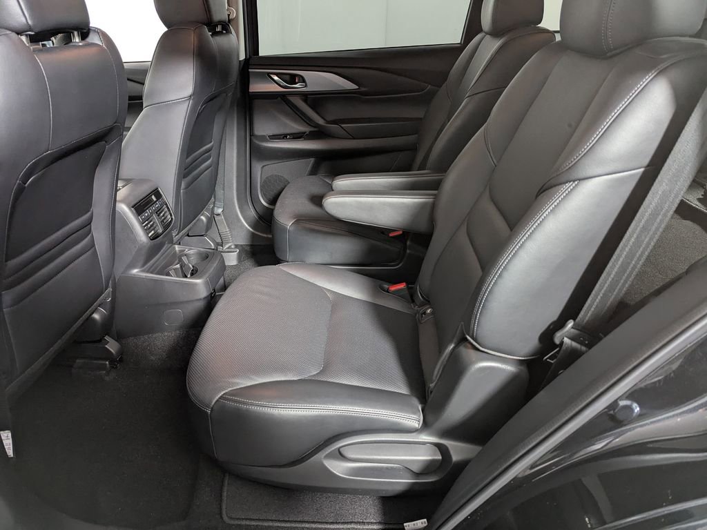 Used 2023 MAZDA CX-9 Touring image 43