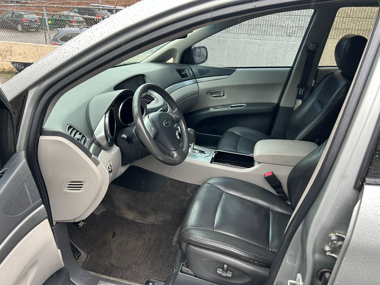 Used 2007 Subaru Tribeca w/ 3rd Row AWD/4WD image 13