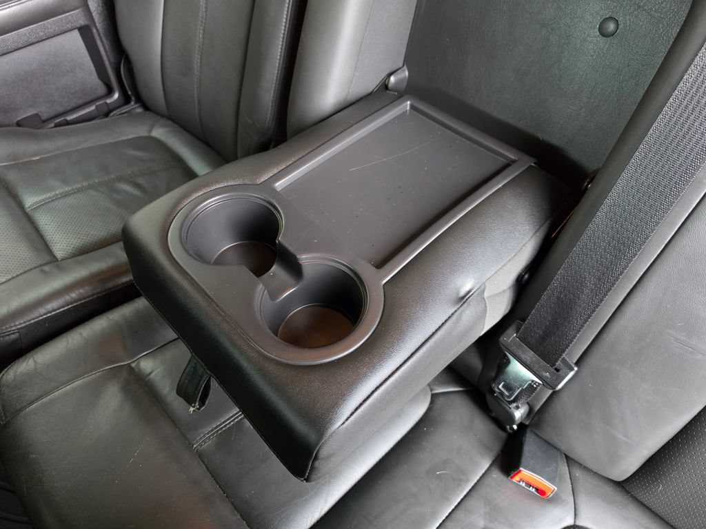 Used 2015 Ford F250 Platinum AWD/4WD image 35