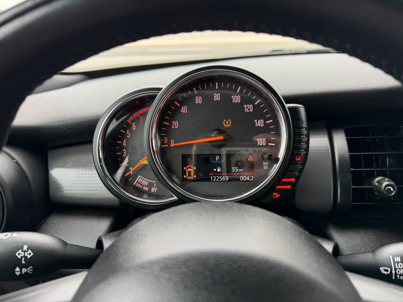 Used 2014 MINI Cooper 2-Door Hardtop image 33