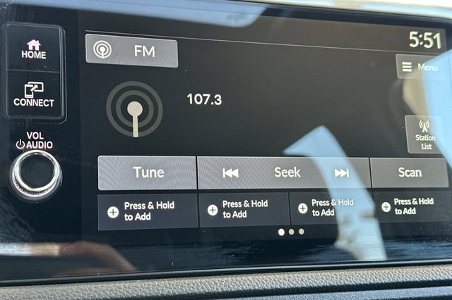 New 2026 Honda CR-V Sport-L image 21