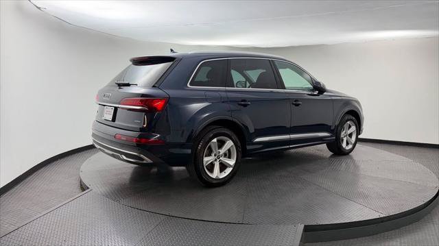 Used 2023 Audi Q7 2.0T Premium w/ Convenience Package AWD/4WD image 8