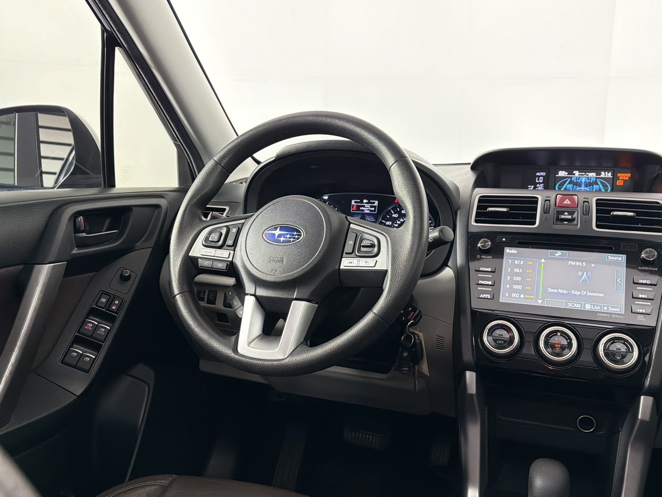 Used 2018 Subaru Forester 2.5i Premium AWD/4WD image 26