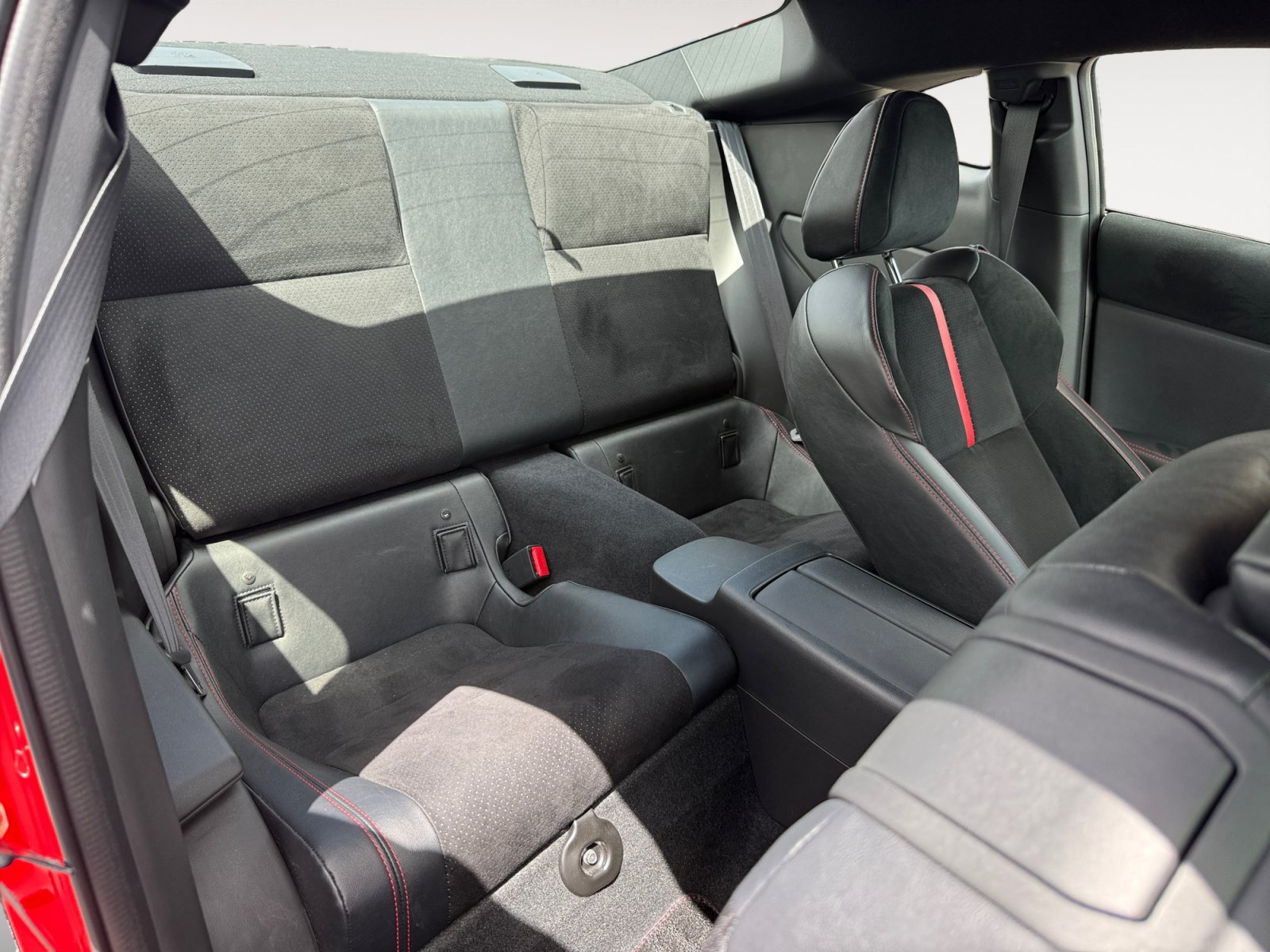 Used 2023 Subaru BRZ Limited RWD image 18