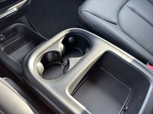 New 2026 Chrysler Voyager LX image 22