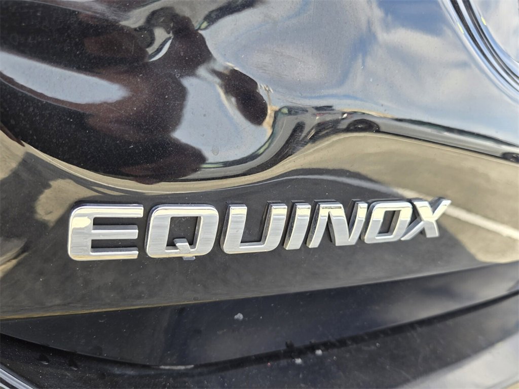 Used 2018 Chevrolet Equinox LT image 14