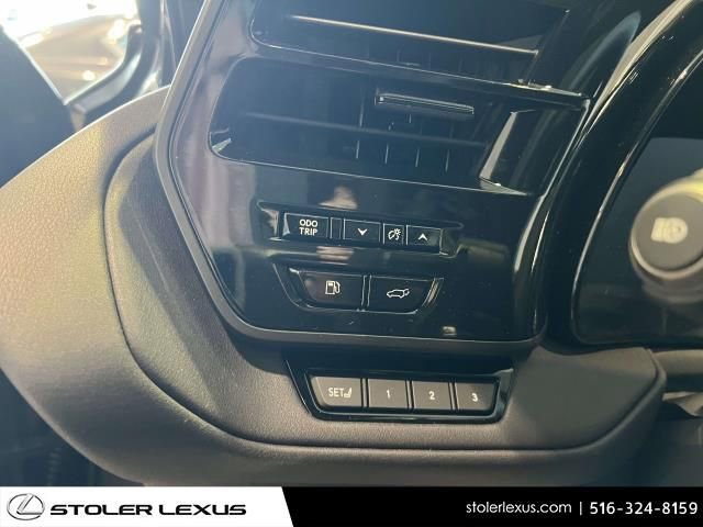 New 2025 Lexus TX 350 AWD w/ Technology Package image 25