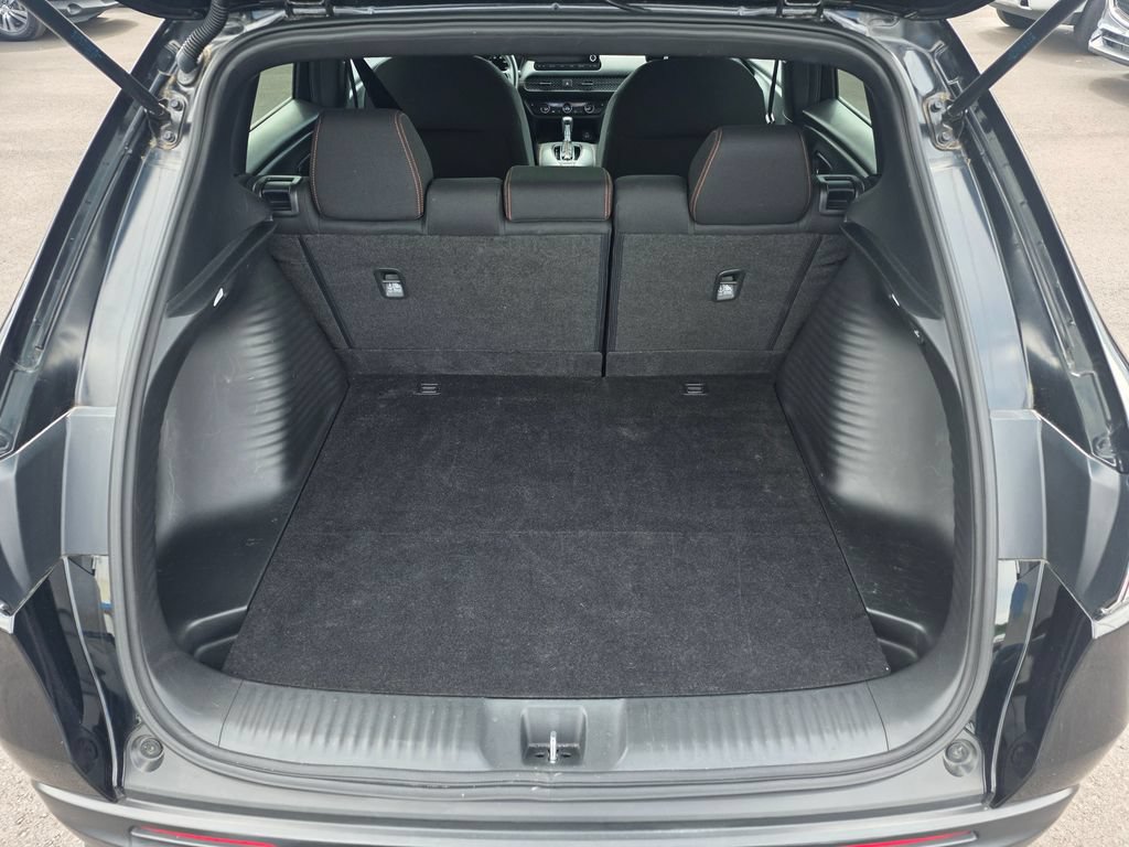 Certified 2024 Honda HR-V Sport image 13