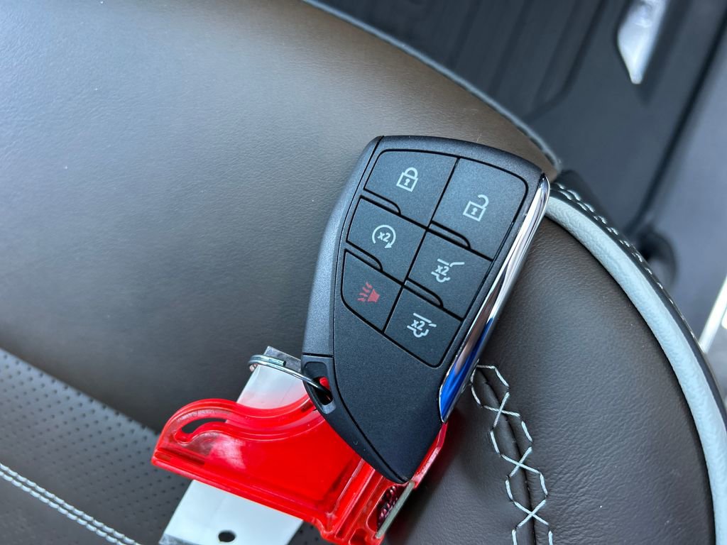 New 2026 GMC Yukon XL Denali Ultimate image 62