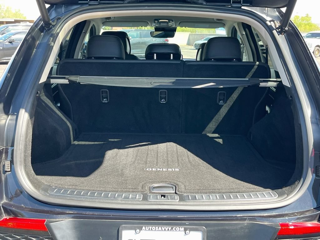 Used 2024 Genesis GV70 2.5T AWD/4WD image 26