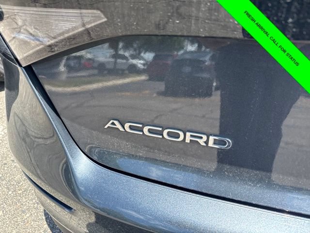 Used 2023 Honda Accord EX image 6
