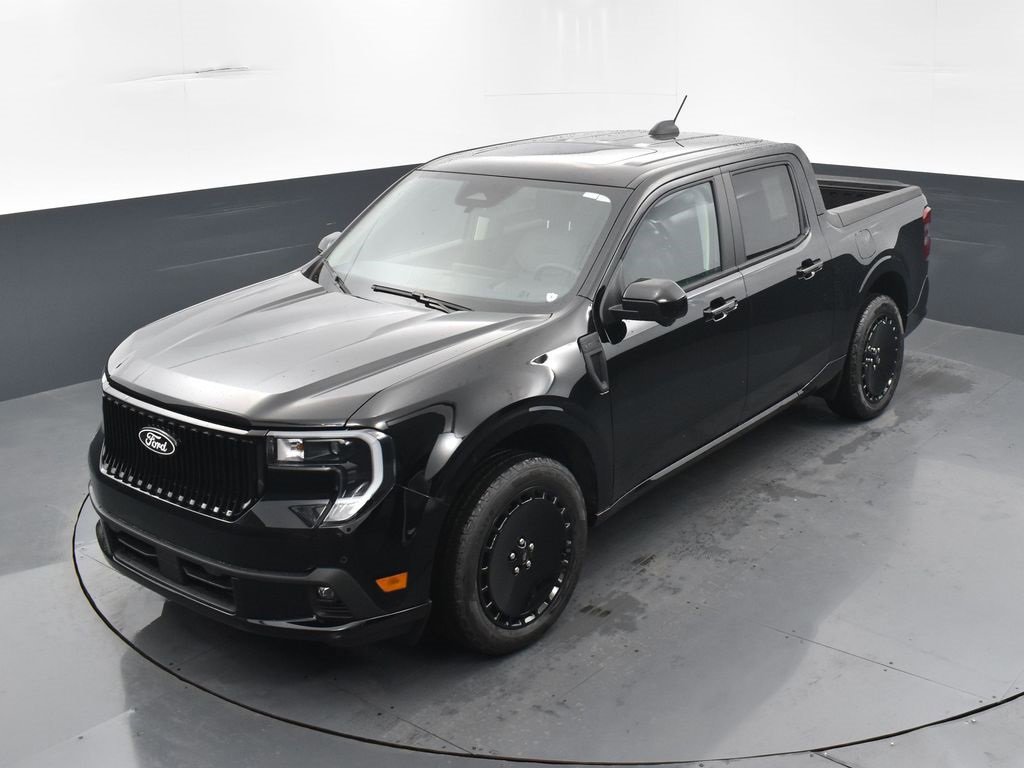 New 2025 Ford Maverick Lobo image 20