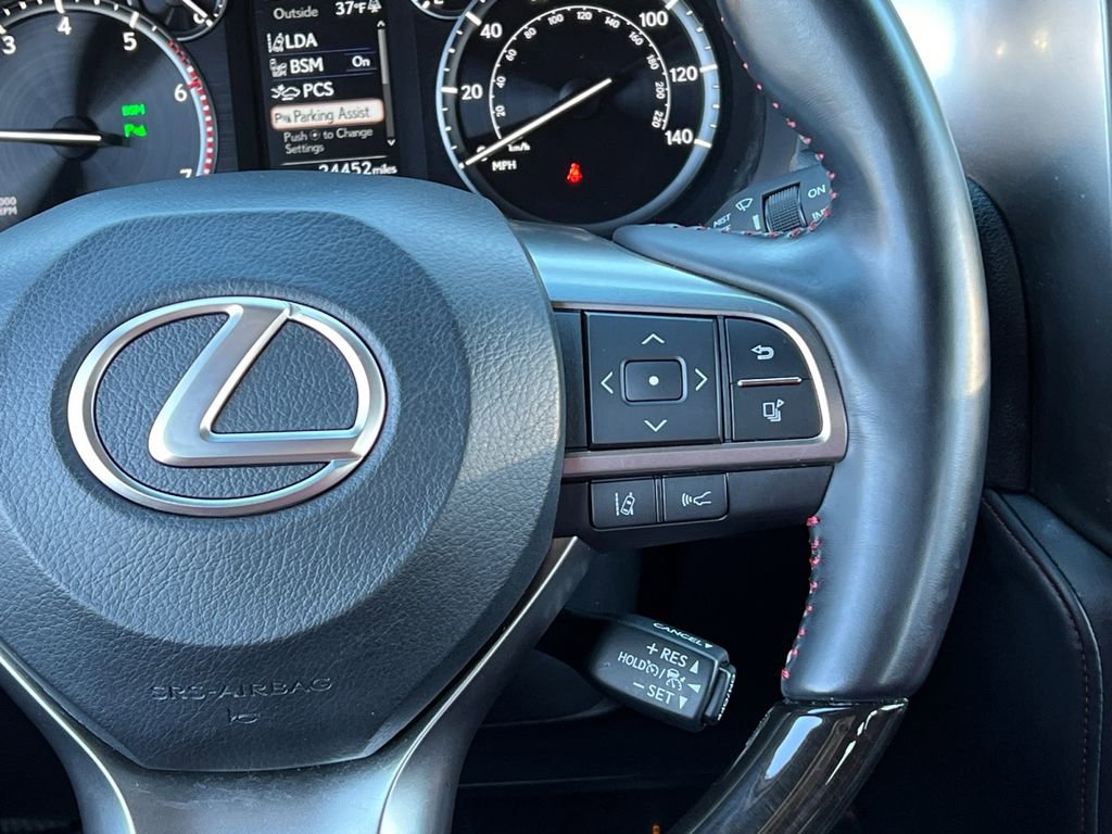 Certified 2023 Lexus GX 460 Premium w/ Premium Package image 18