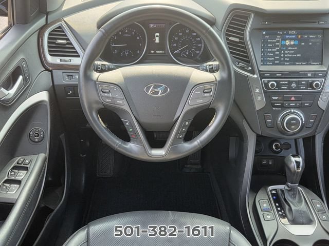 Used 2017 Hyundai Santa Fe Sport FWD image 15