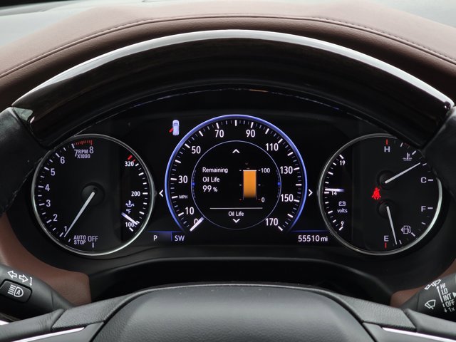 Used 2020 Buick Enclave Avenir w/ Avenir Technology Package FWD image 20