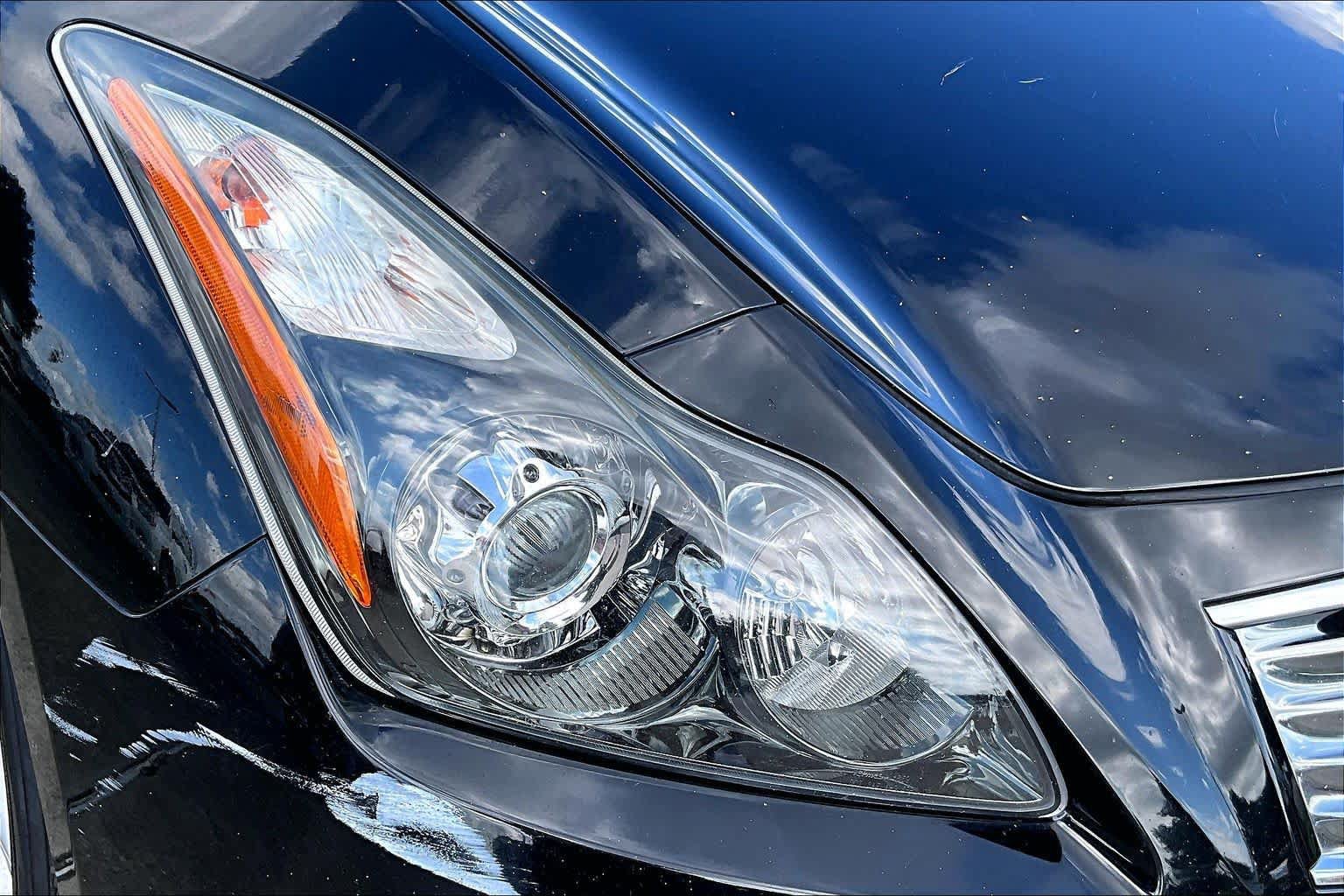 Used 2011 INFINITI G37 Journey w/ Premium Pkg RWD image 24
