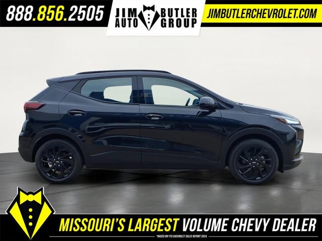 New 2027 Chevrolet Bolt RS image 5