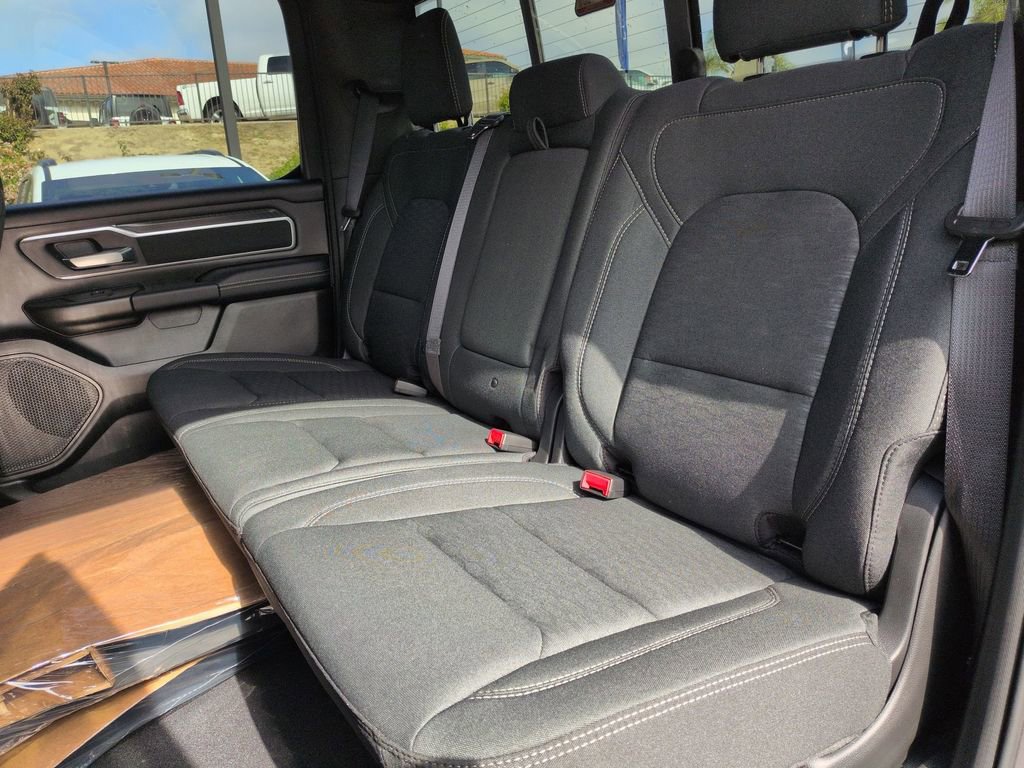 New 2026 RAM 1500 Big Horn image 21