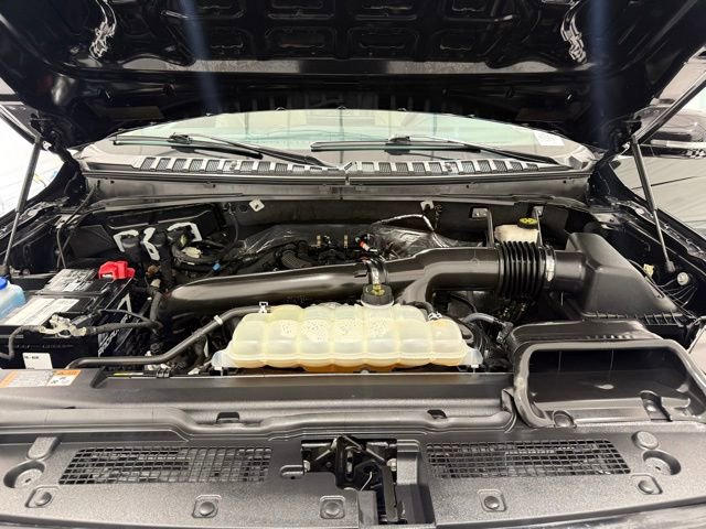 Used 2024 Ford Expedition Max Limited image 12